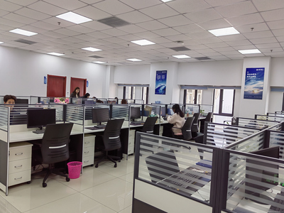 武汉盛世福元信息咨询 专业服务助您把握信息先机