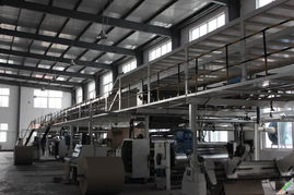 金湖县新华纸箱厂 您的一站式纸箱彩盒定制专家